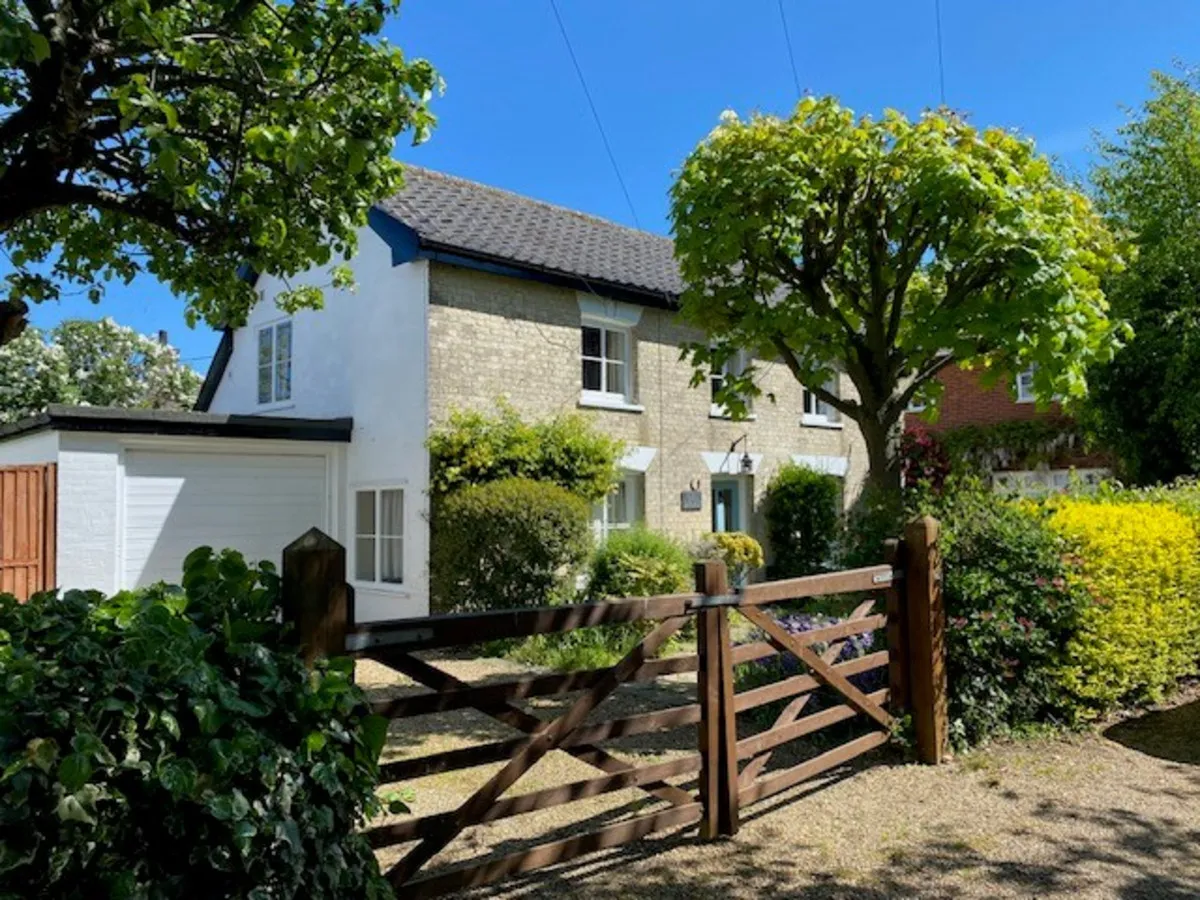 Church Walk, Pulham Market, IP21, photo 18