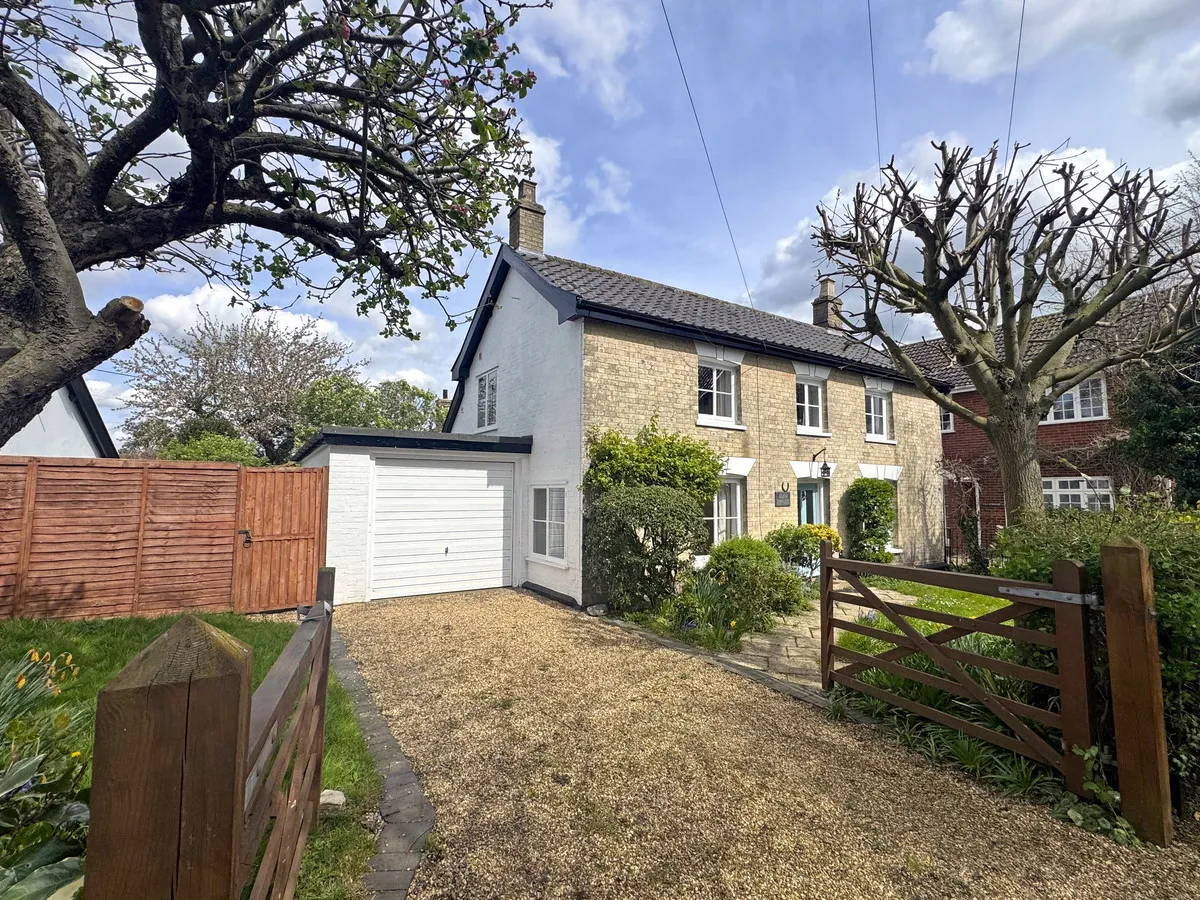 Church Walk, Pulham Market, IP21, photo 19