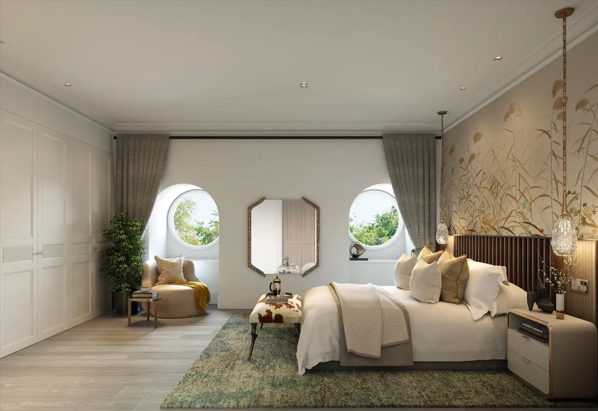 Grosvenor Gardens, Belgravia, SW1W, photo 19