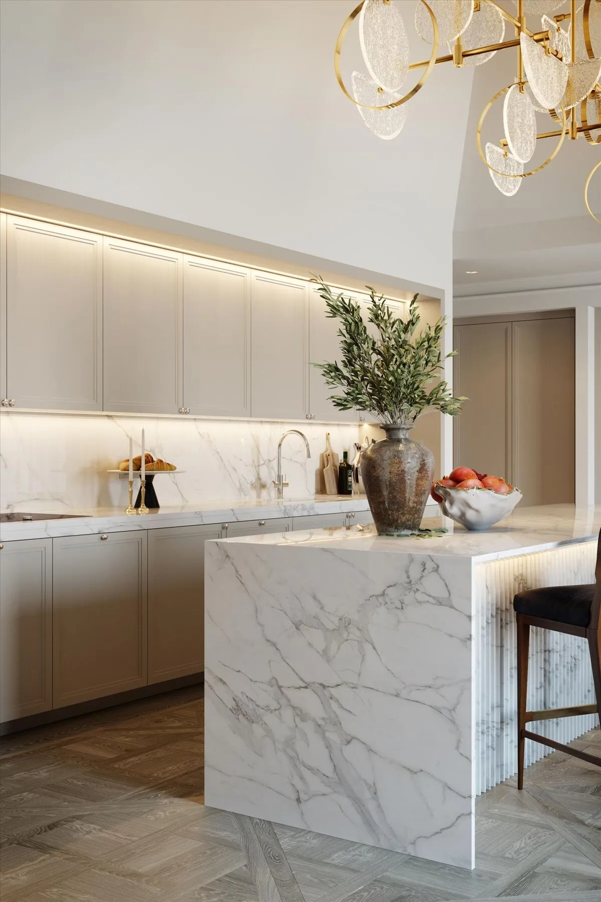 Grosvenor Gardens, Belgravia, SW1W, photo 8