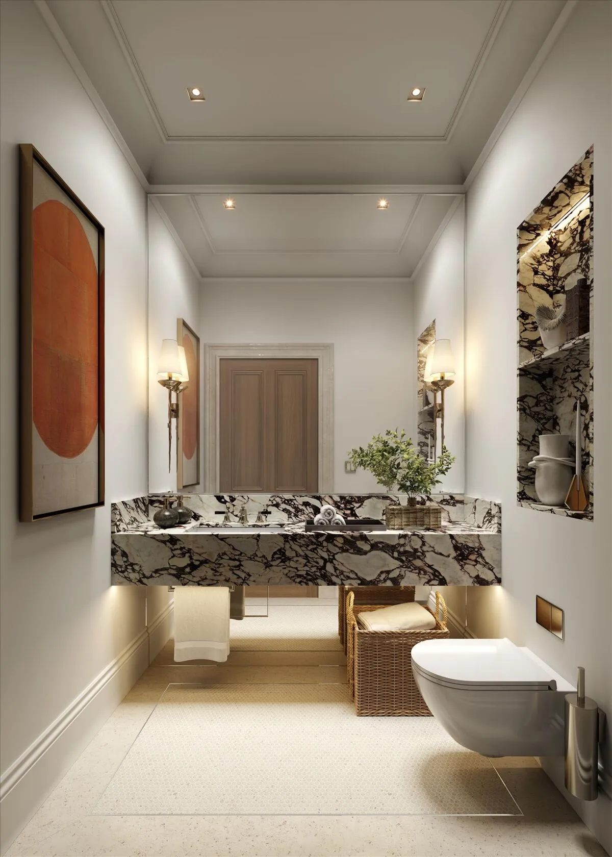 Grosvenor Gardens, Belgravia, SW1W, photo 20