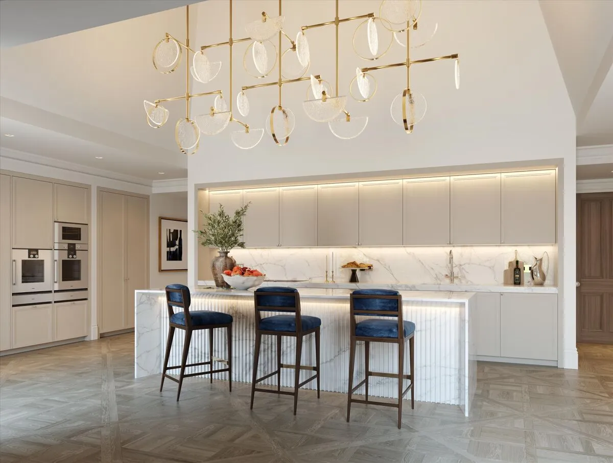 Grosvenor Gardens, Belgravia, SW1W, photo 4