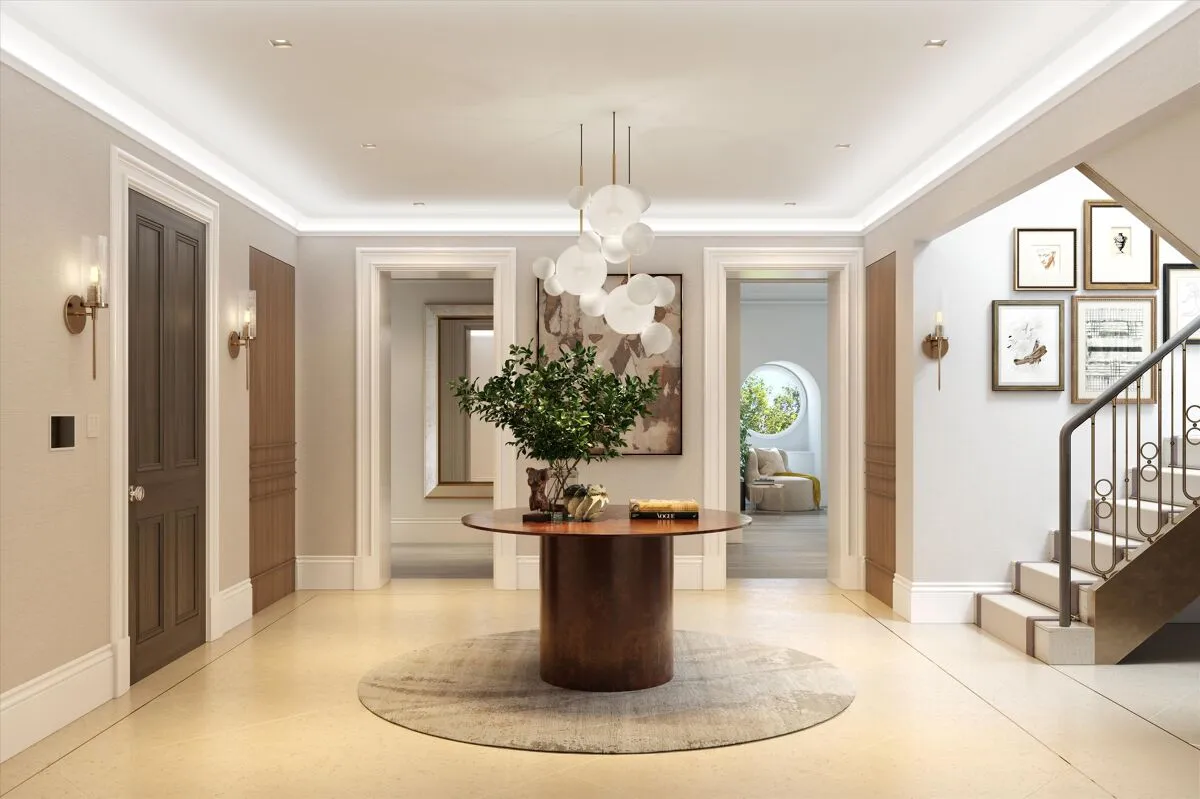Grosvenor Gardens, Belgravia, SW1W, photo 13