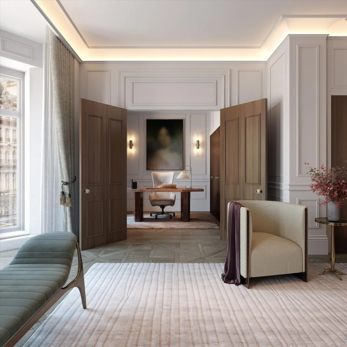 Grosvenor Gardens, Belgravia, SW1W, photo 12