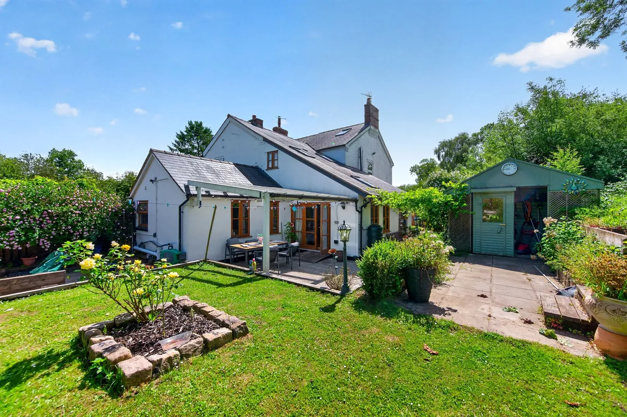 4 bed house for sale, Tunnel End, Warrington