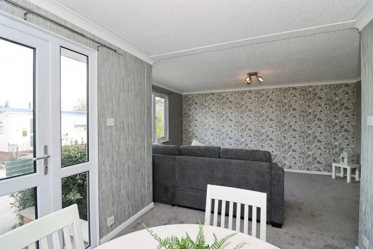 Sunningdale Park, New Tupton, Chesterfield, Derbyshire, S42, photo 13