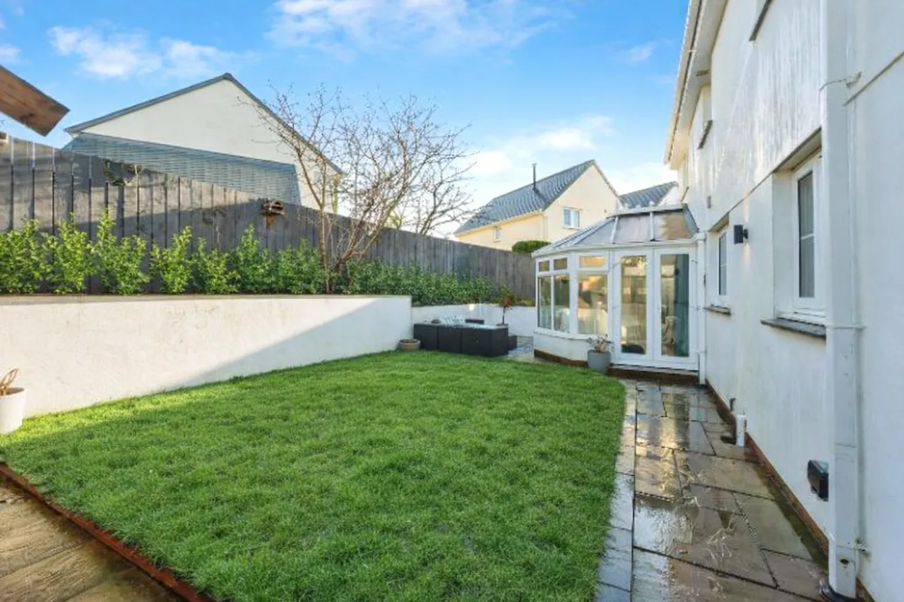 The Meadows, St. Teath, PL30, photo 18
