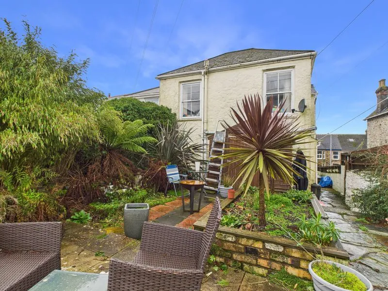 Clinton Road, Redruth, photo 16