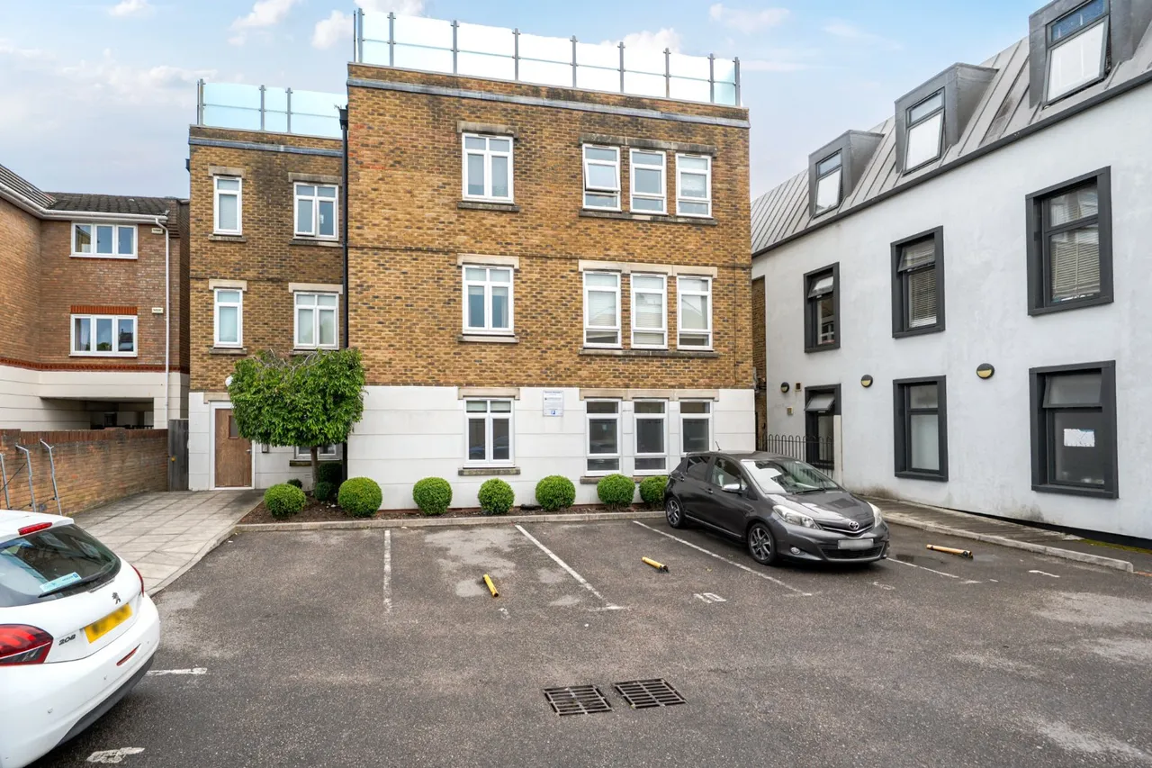 London Road, Kingston Upon Thames, KT2, photo 10
