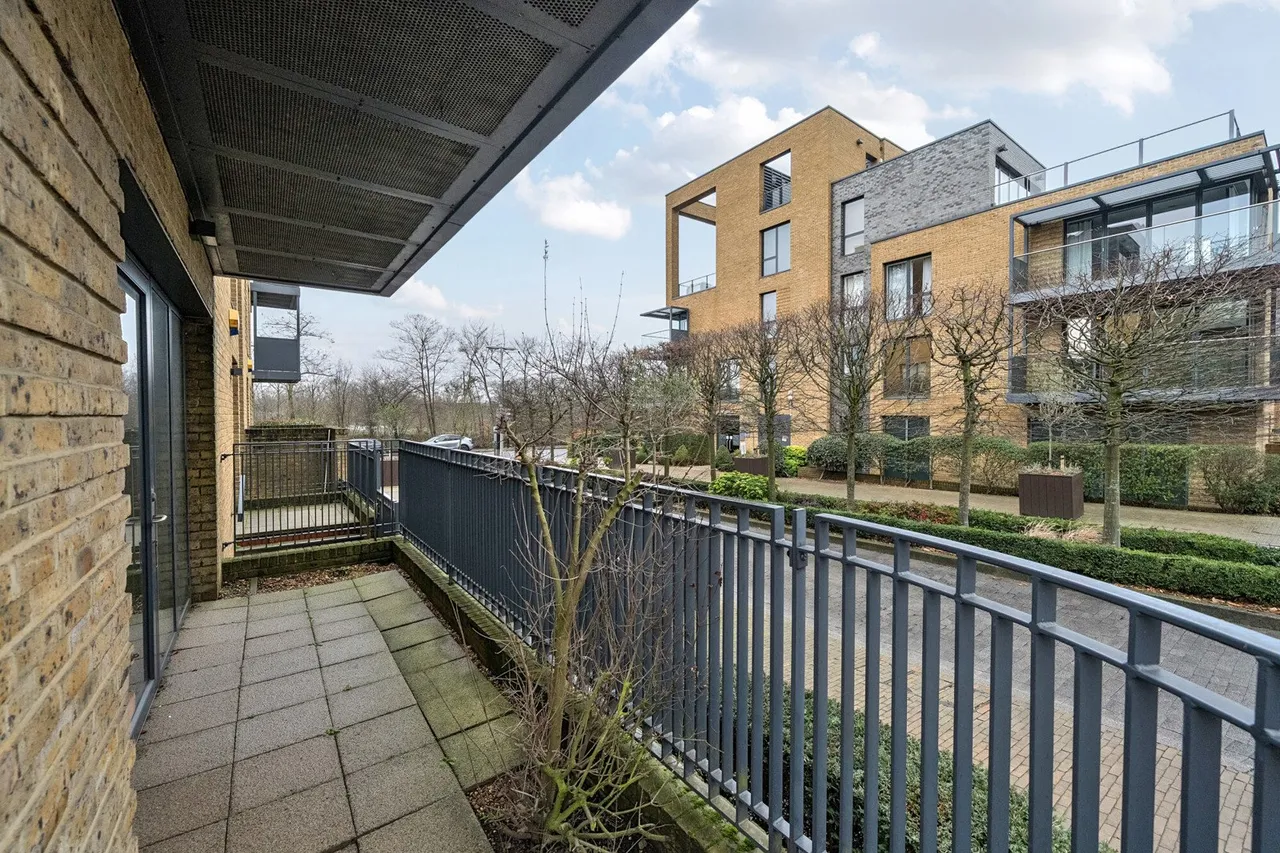Handley Drive, SE3, photo 23