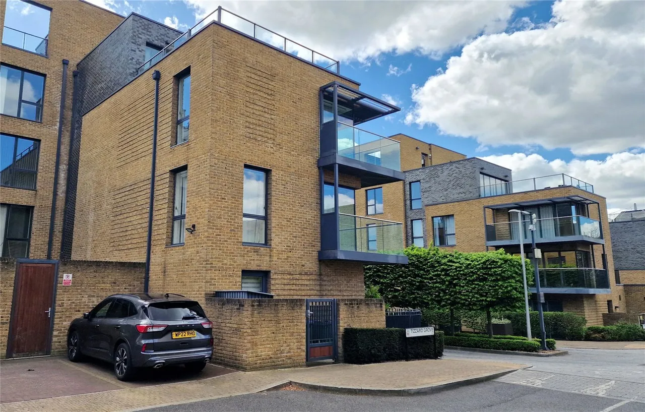 Handley Drive, SE3, photo 8