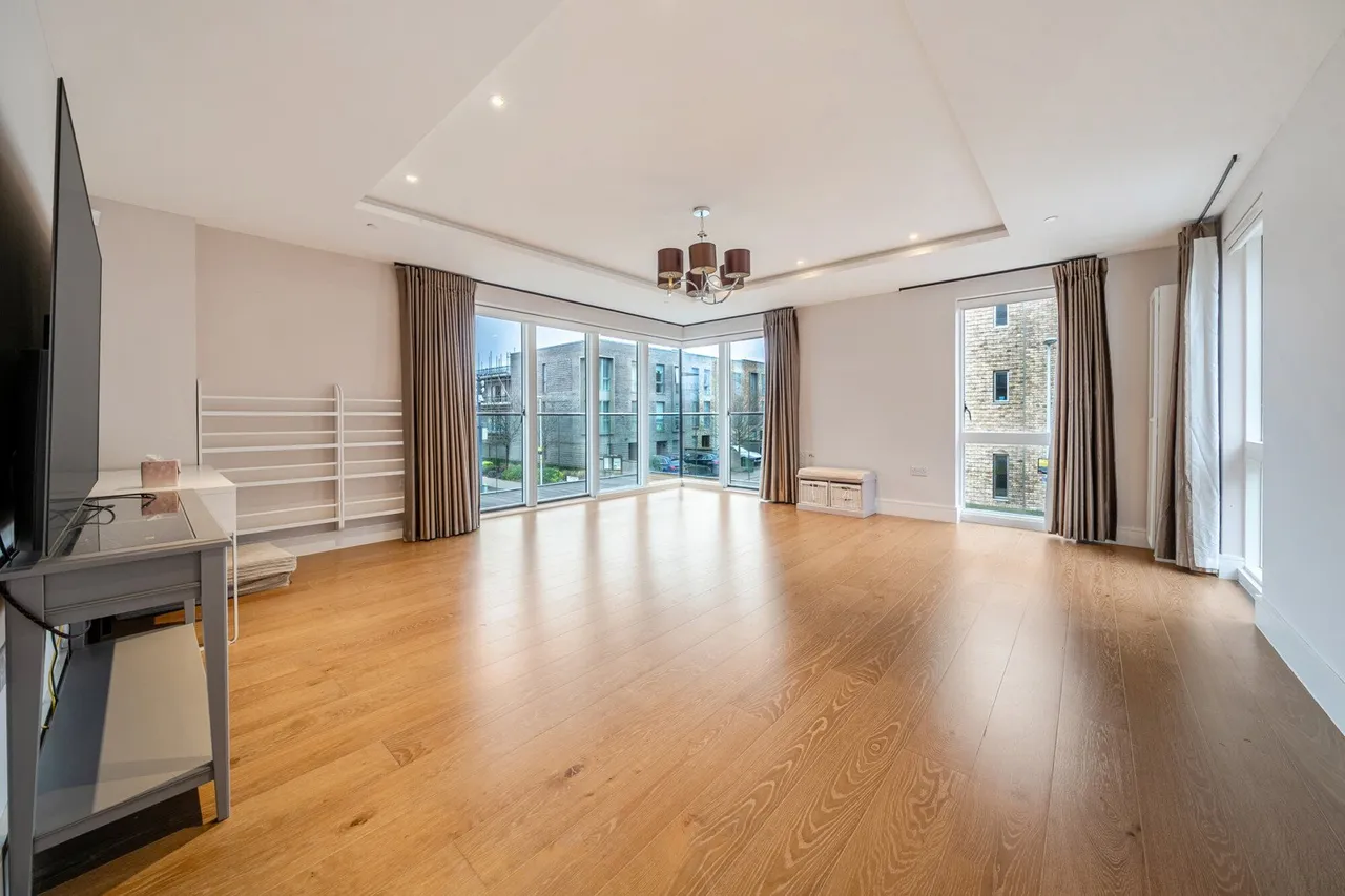 Handley Drive, SE3, photo 30