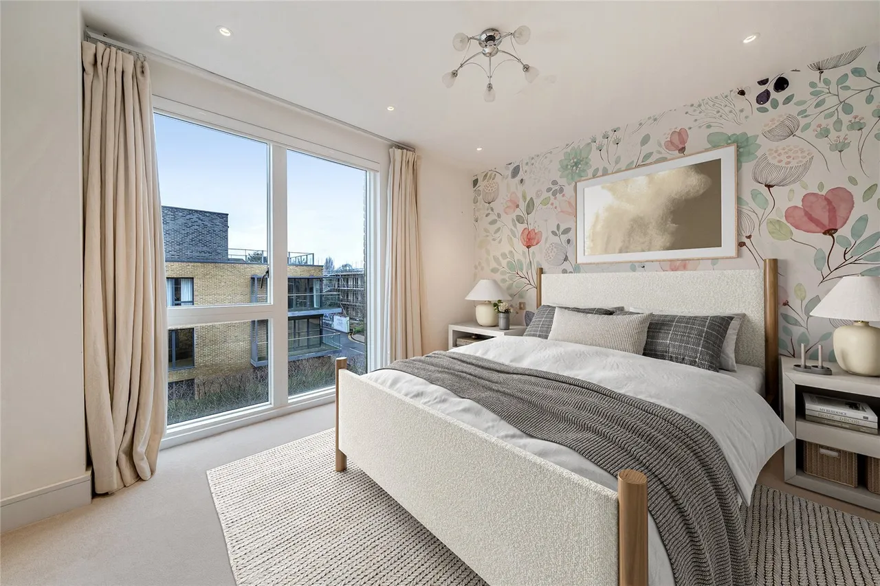 Handley Drive, SE3, photo 16