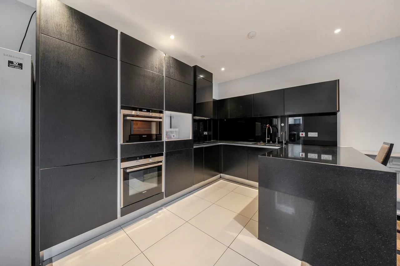Handley Drive, SE3, photo 24