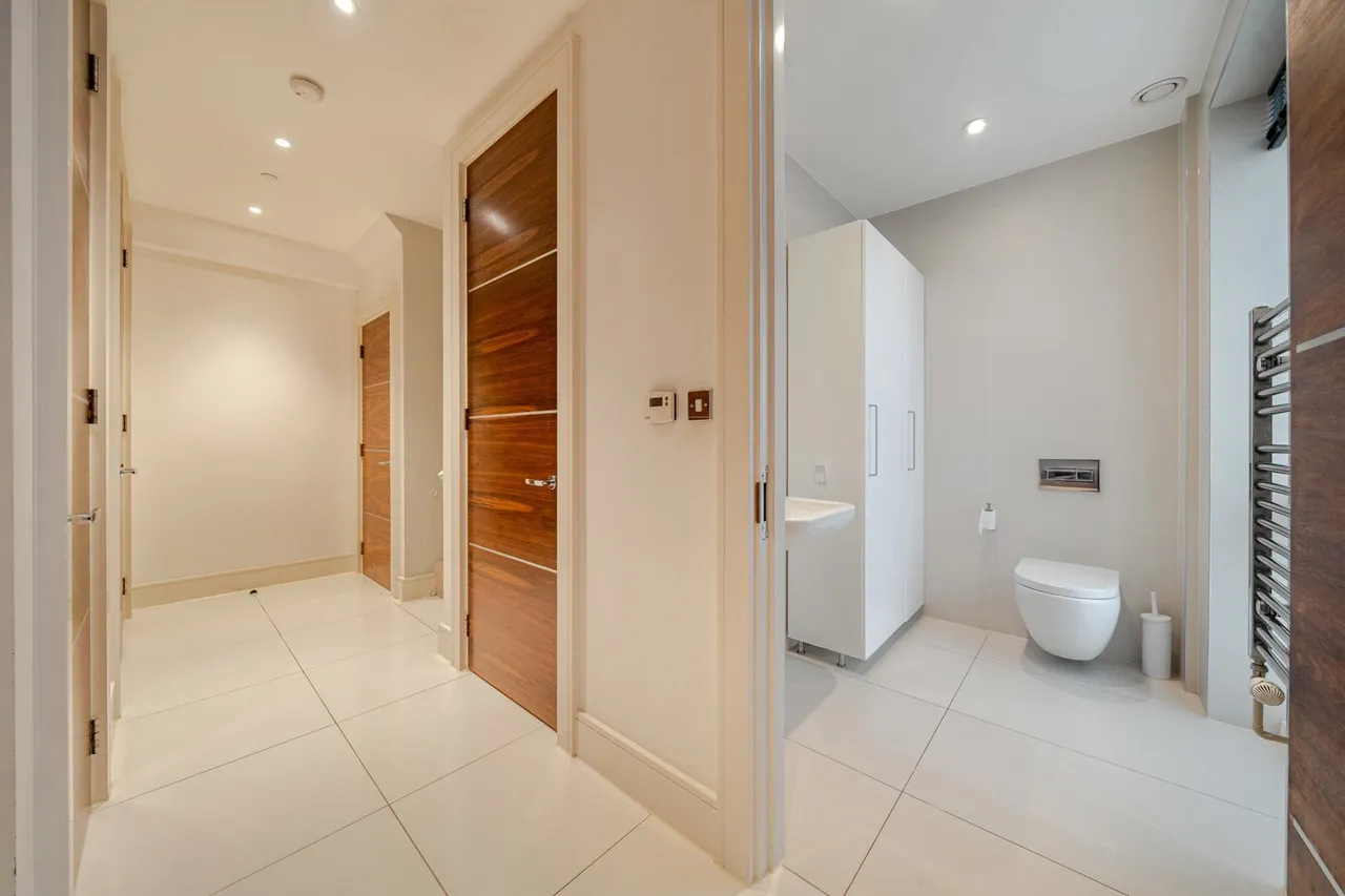 Handley Drive, SE3, photo 25