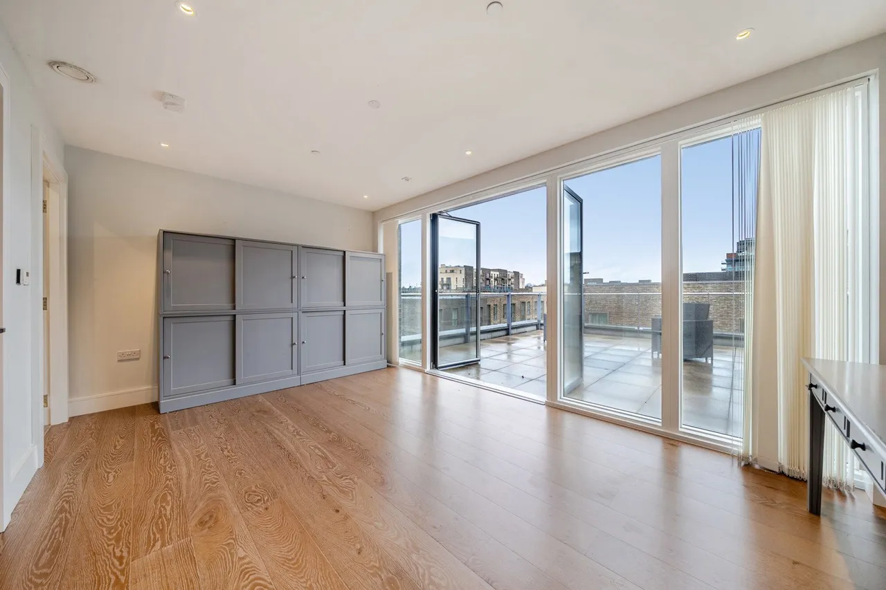 Handley Drive, SE3, photo 29