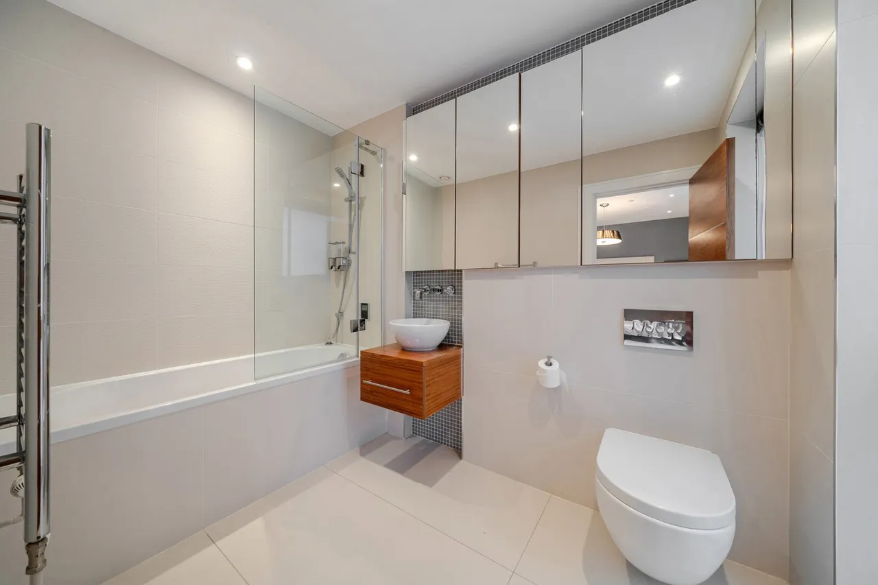 Handley Drive, SE3, photo 22