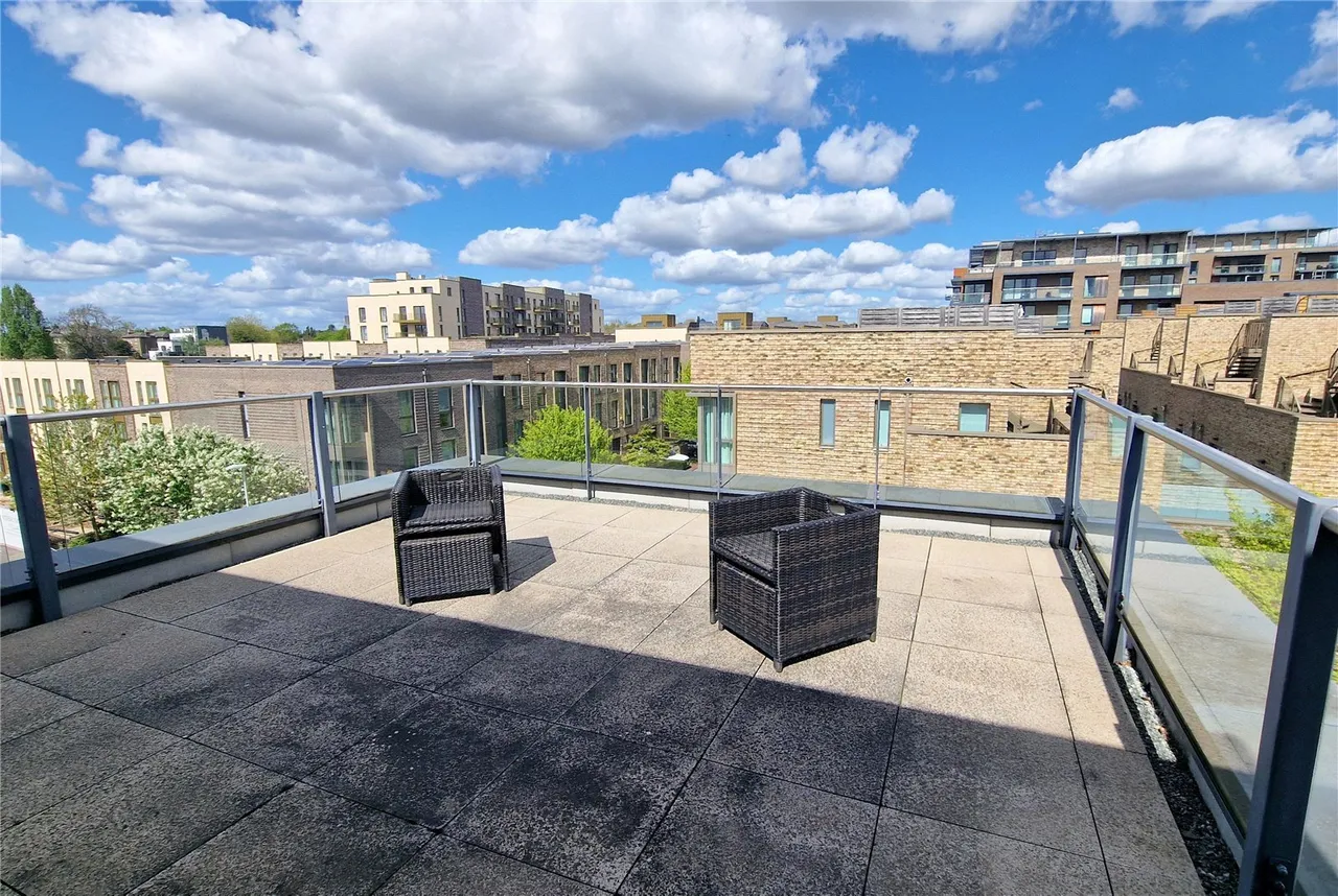 Handley Drive, SE3, photo 4