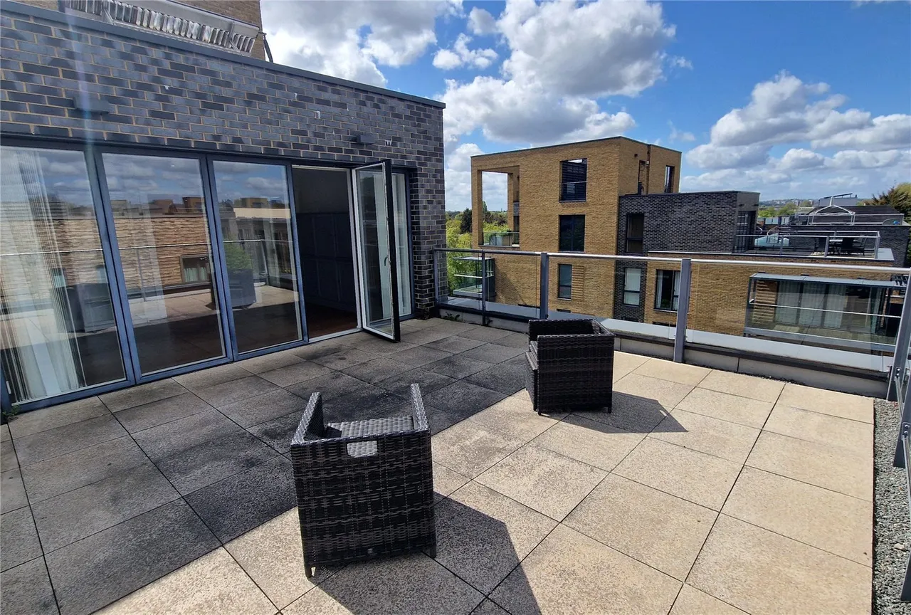 Handley Drive, SE3, photo 11