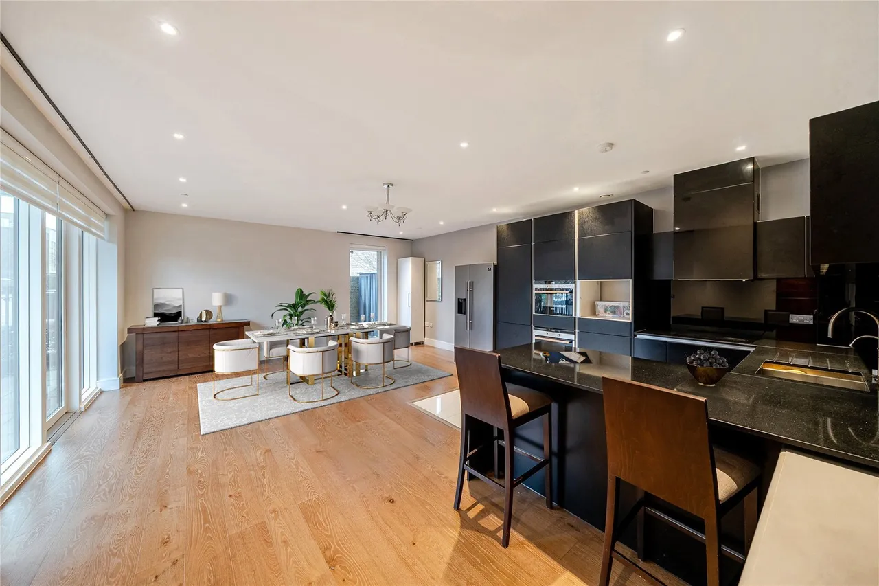 Handley Drive, SE3, photo 18