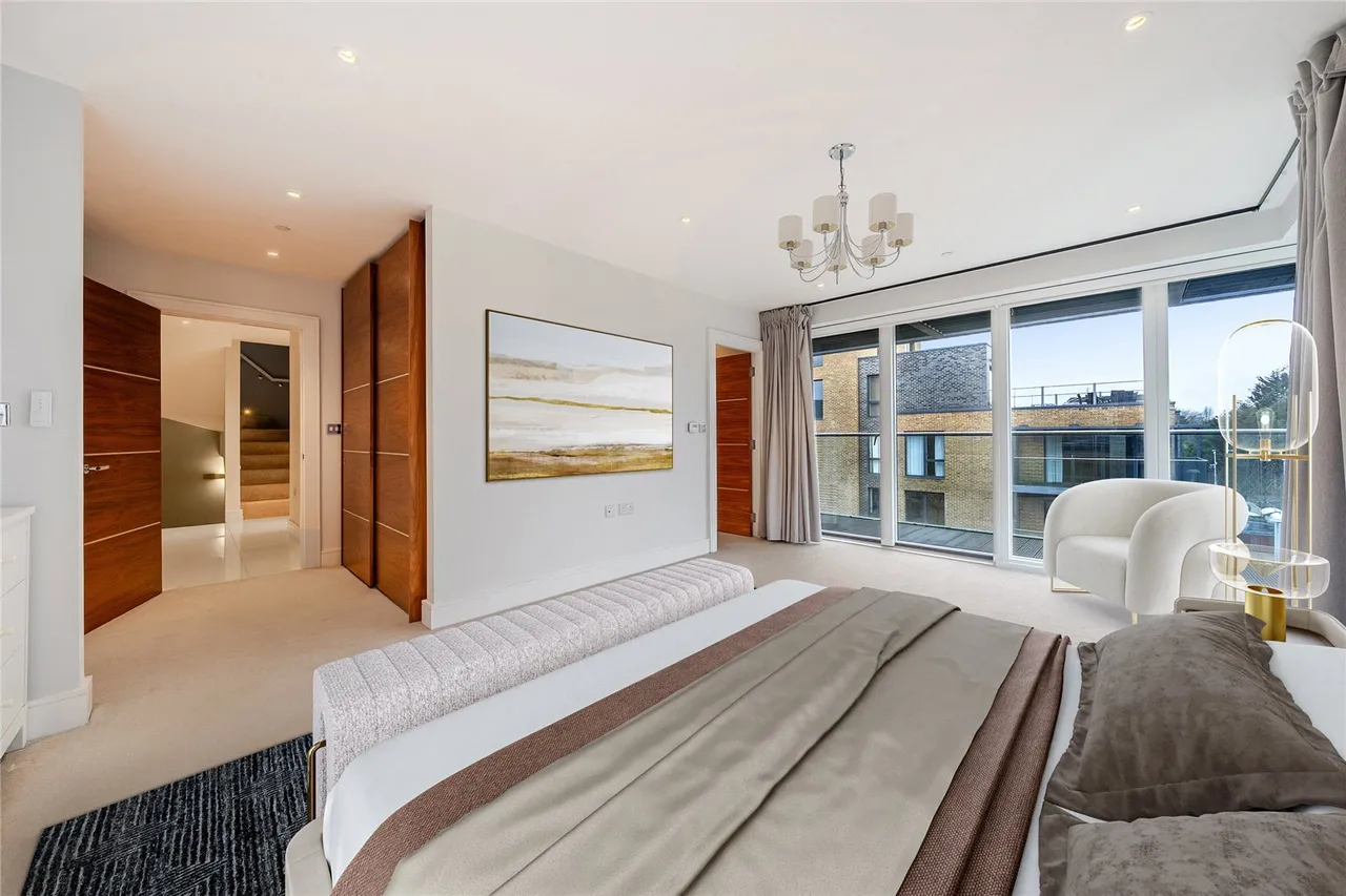 Handley Drive, SE3, photo 6