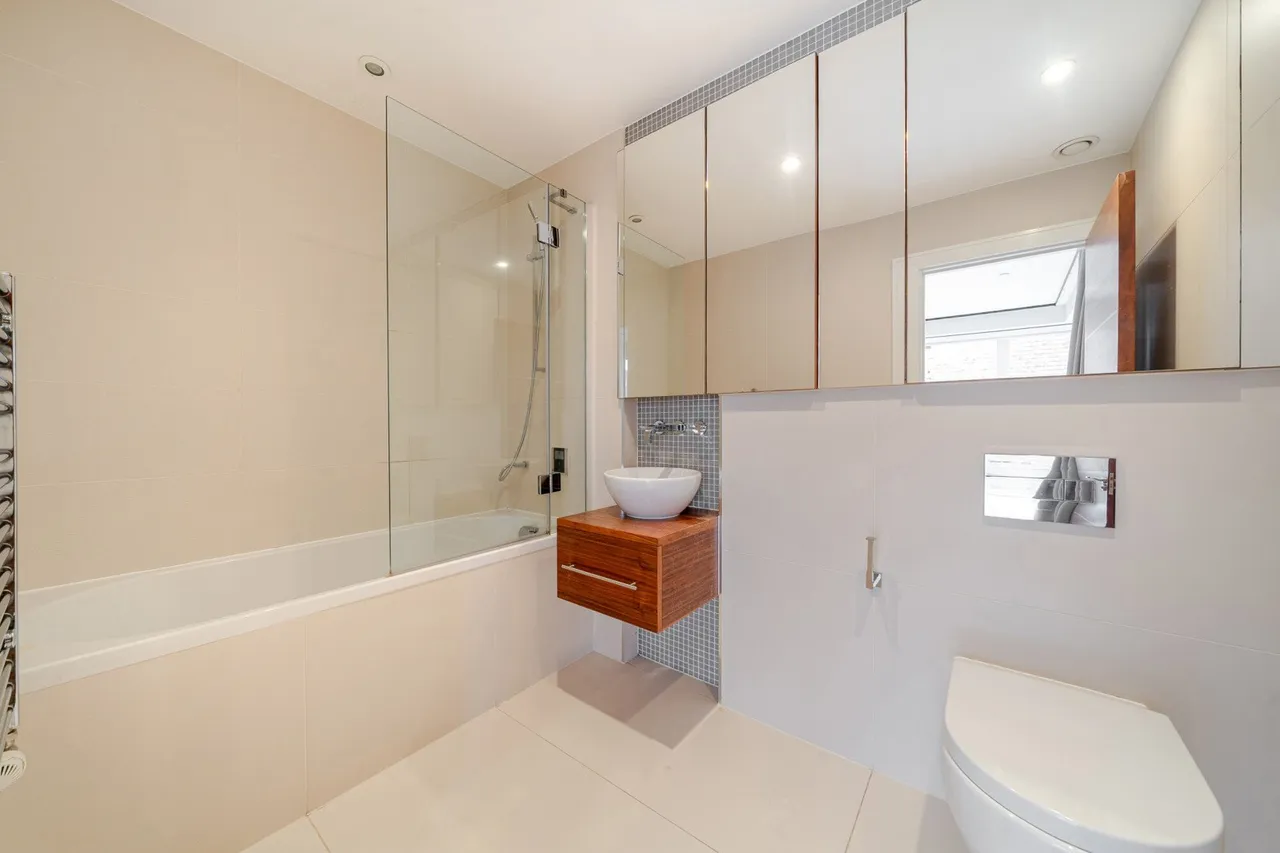 Handley Drive, SE3, photo 13