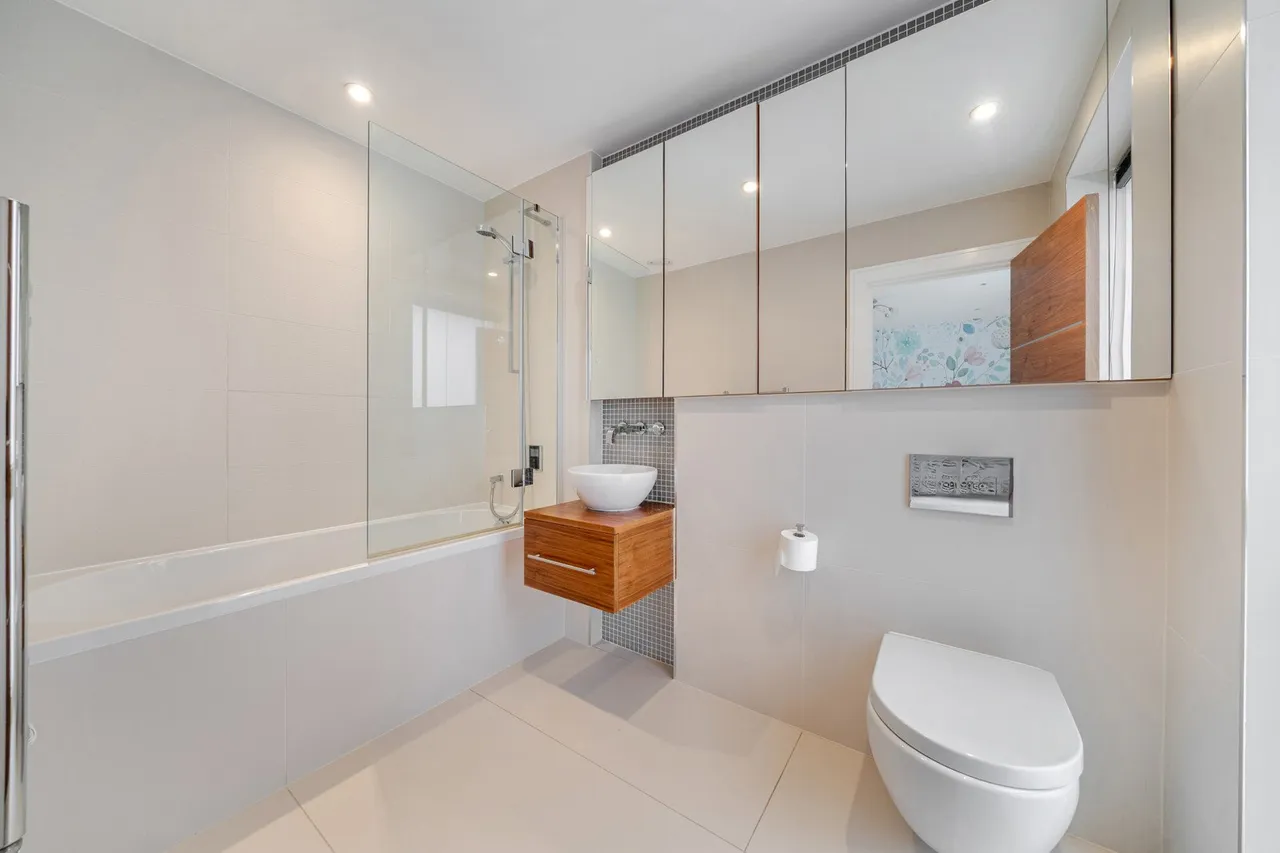 Handley Drive, SE3, photo 20