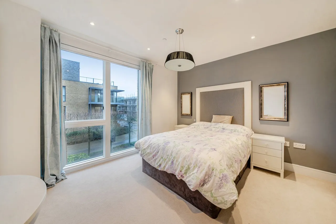 Handley Drive, SE3, photo 12