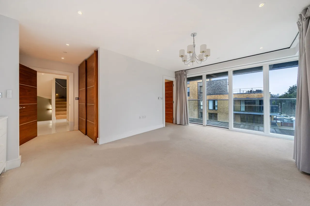 Handley Drive, SE3, photo 28