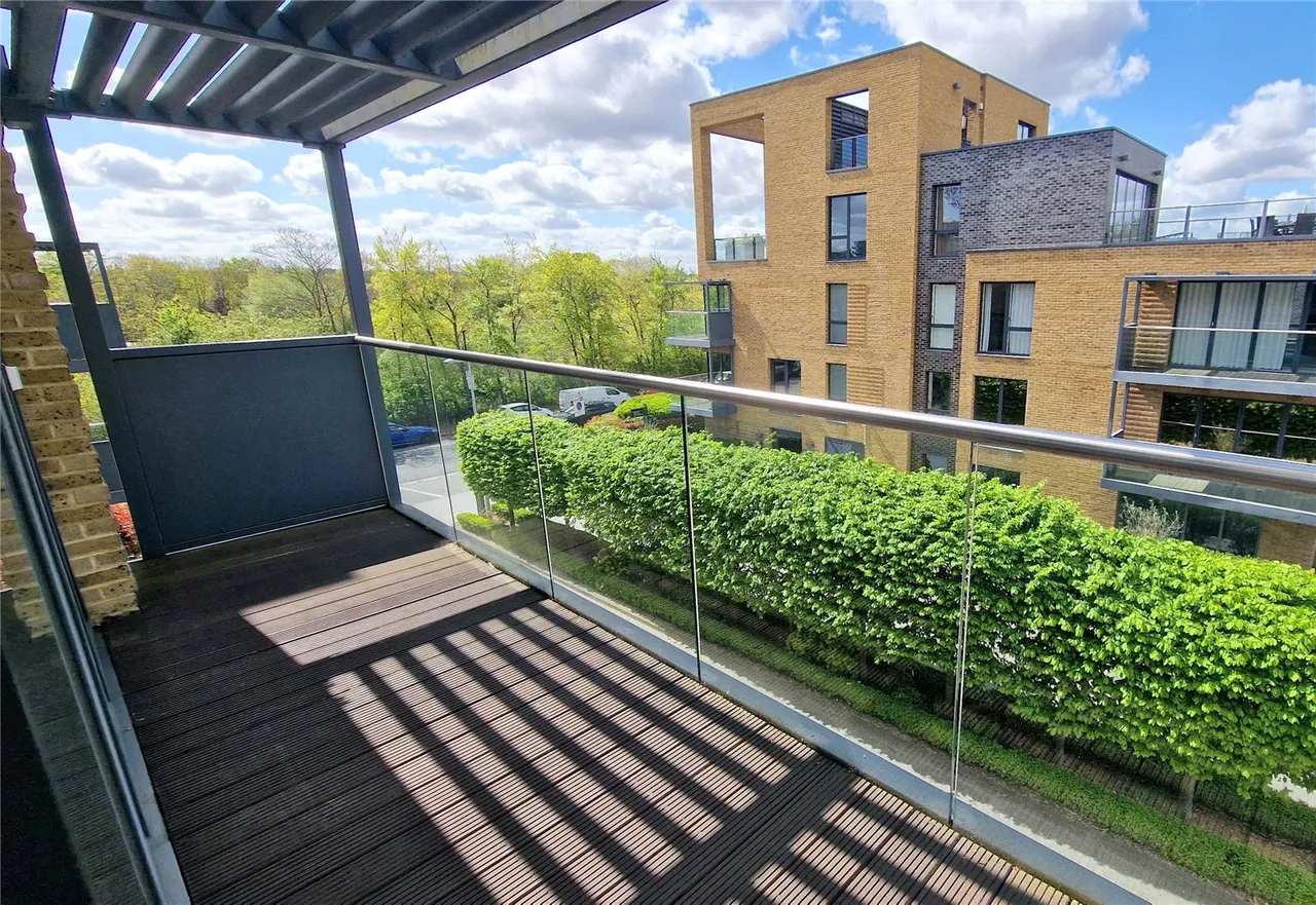 Handley Drive, SE3, photo 17