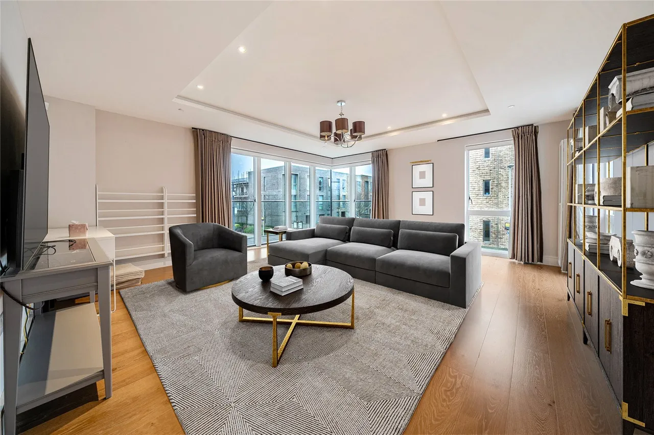 Handley Drive, SE3, photo 2