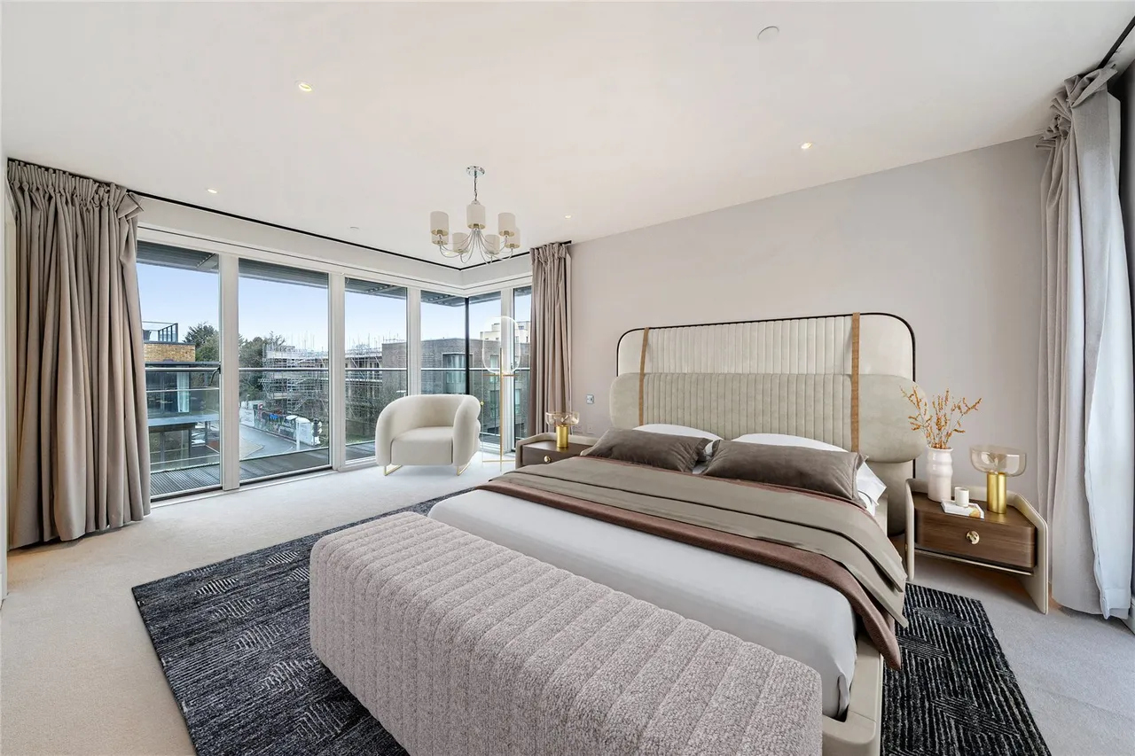Handley Drive, SE3, photo 9