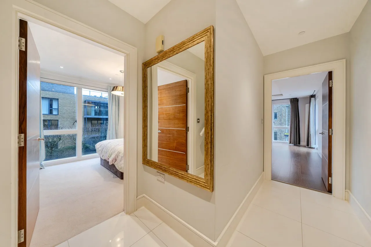 Handley Drive, SE3, photo 19