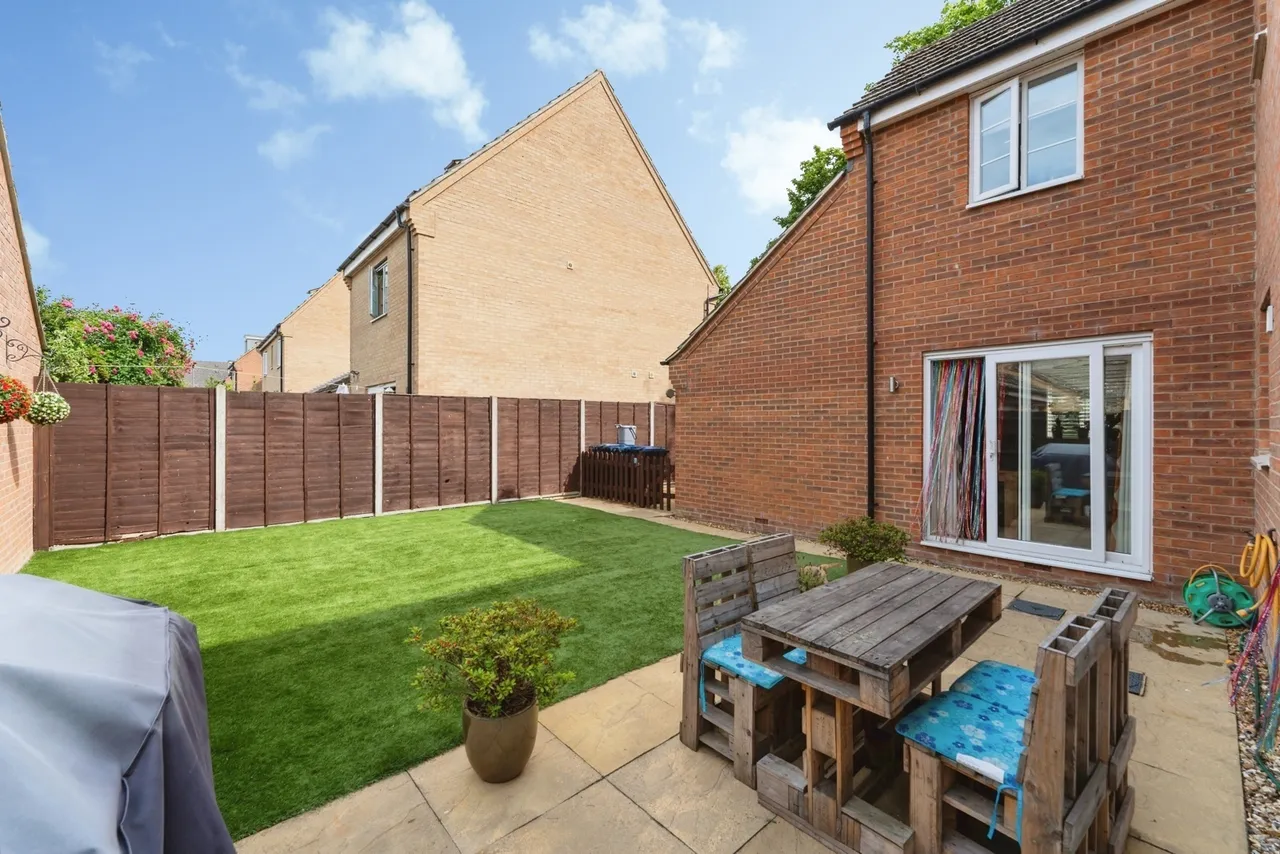 Chamberlain Fields, ELY, Cambridgeshire, CB6, photo 29