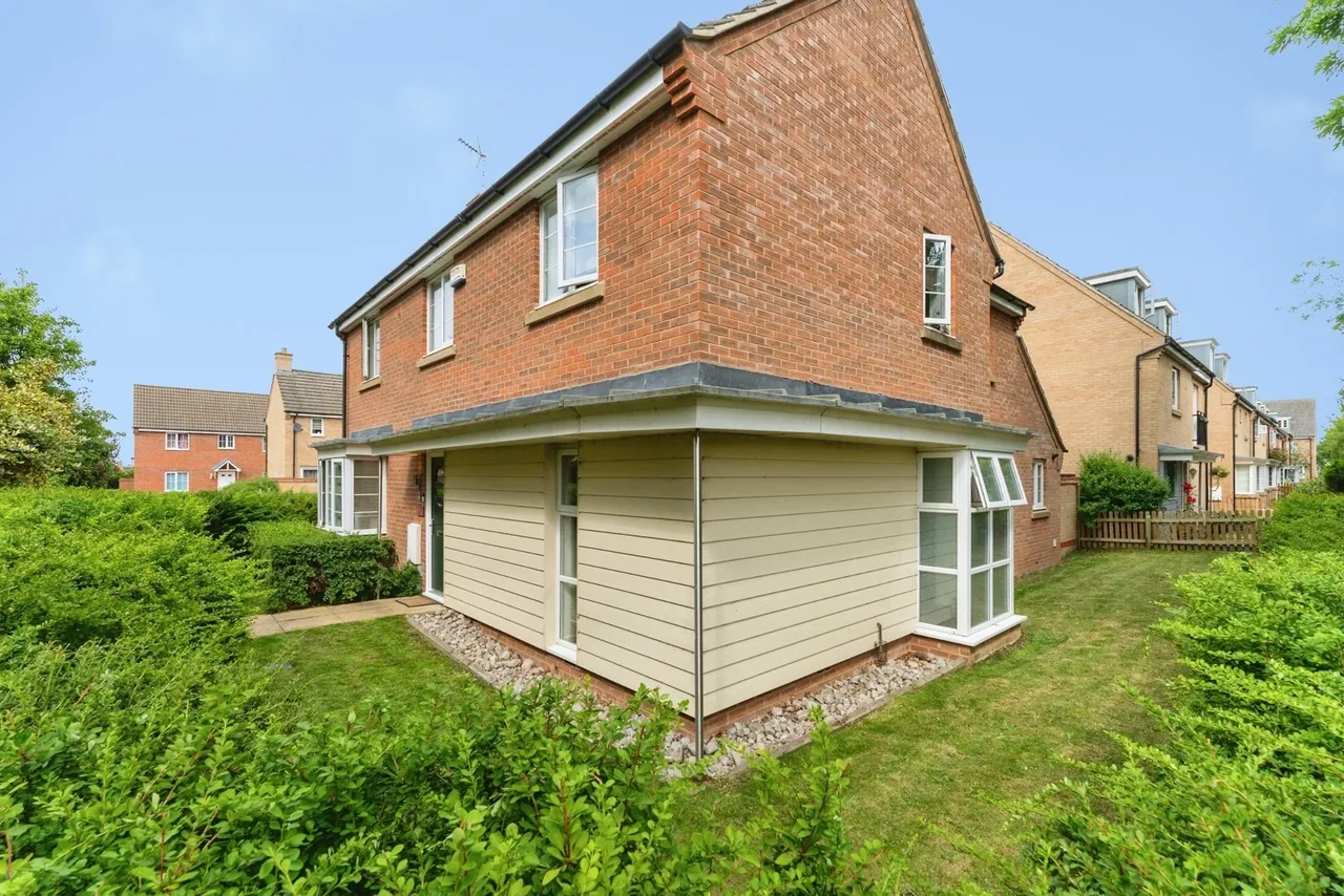 Chamberlain Fields, ELY, Cambridgeshire, CB6, photo 33