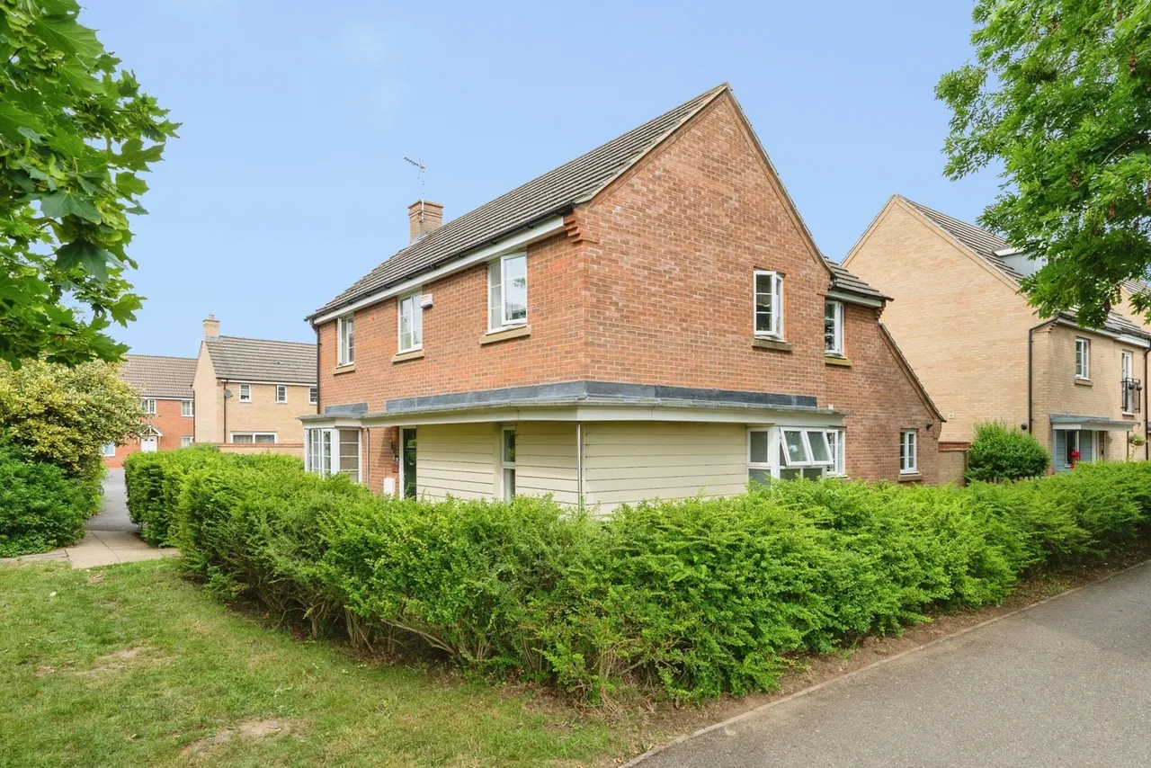 Chamberlain Fields, ELY, Cambridgeshire, CB6, photo 31