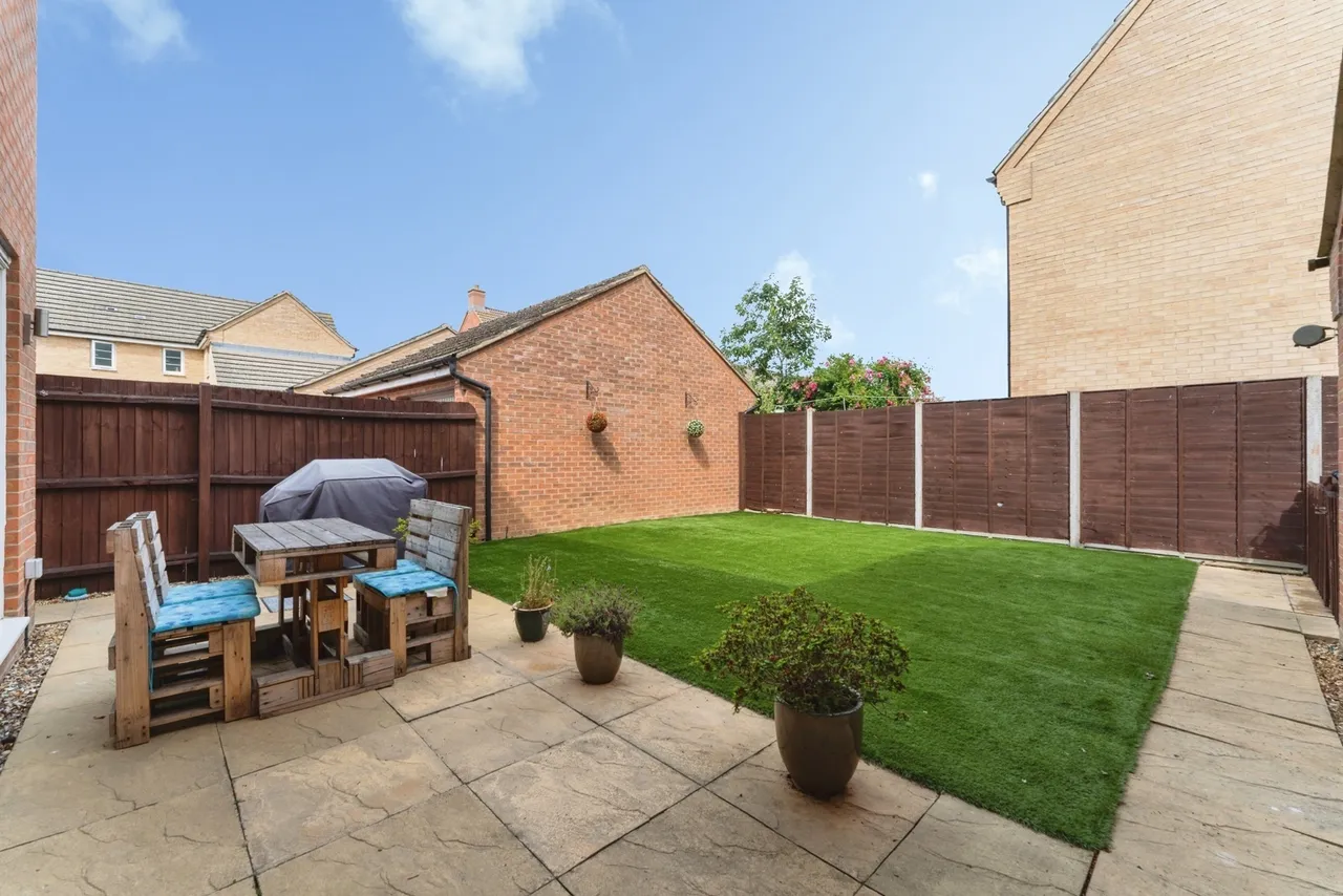 Chamberlain Fields, ELY, Cambridgeshire, CB6, photo 28