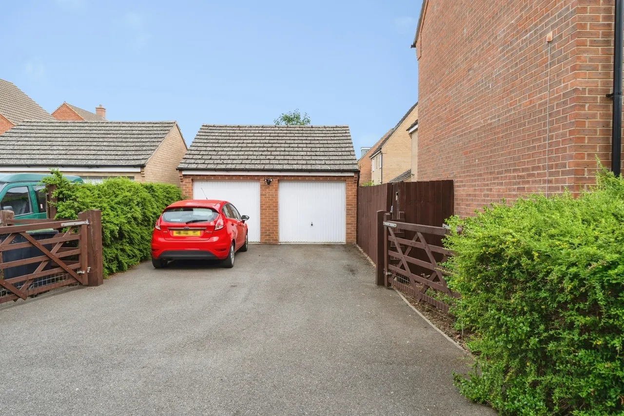 Chamberlain Fields, ELY, Cambridgeshire, CB6, photo 27