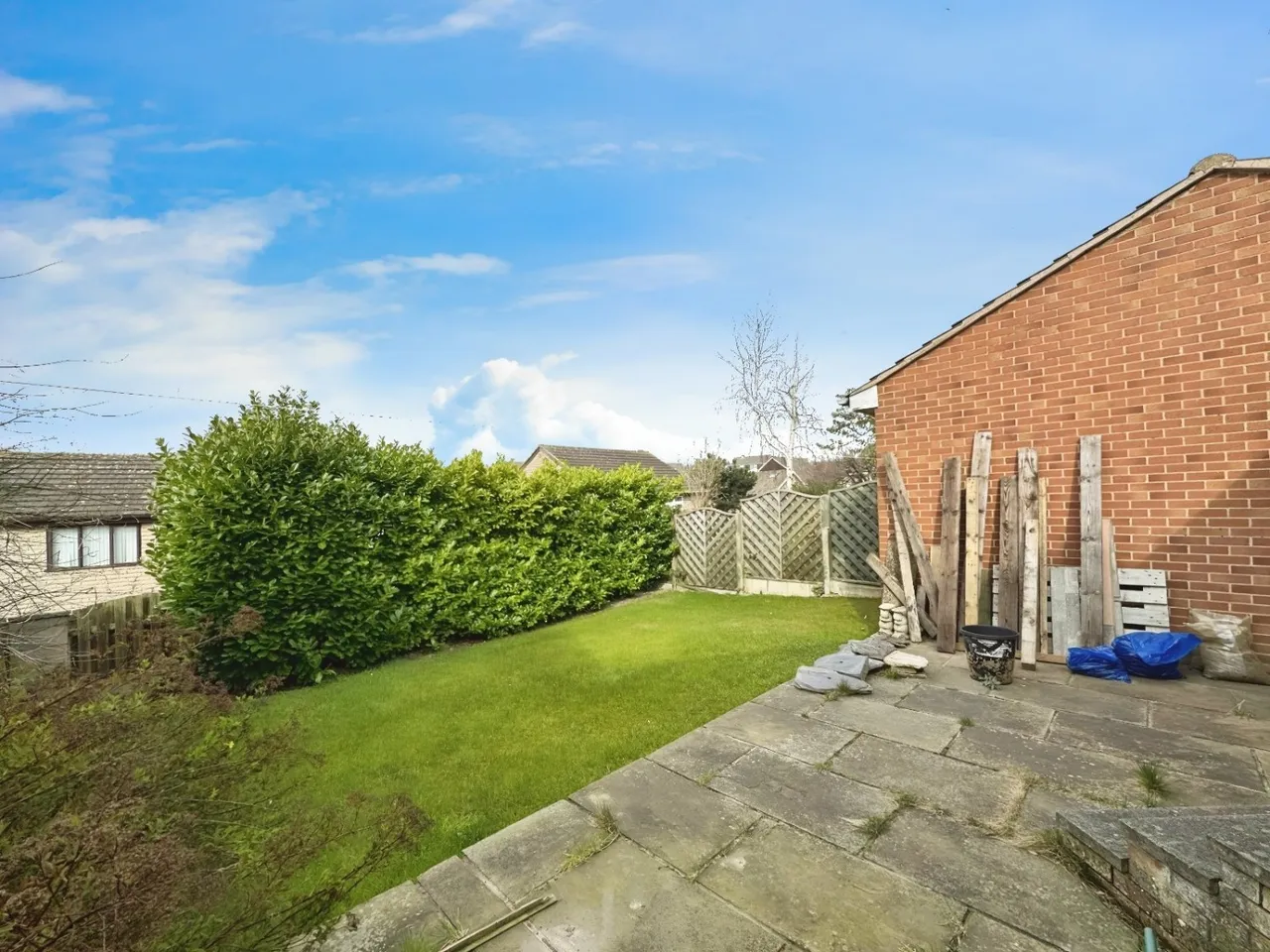Kenilworth Close, Mirfield, WF14, photo 16