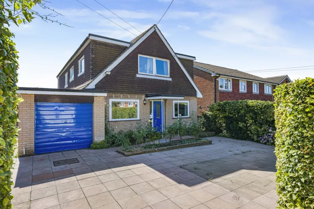Aperfield Road, Biggin Hill, photo 23