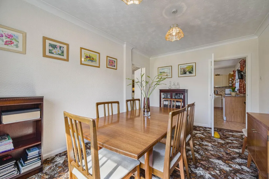 Aperfield Road, Biggin Hill, photo 6