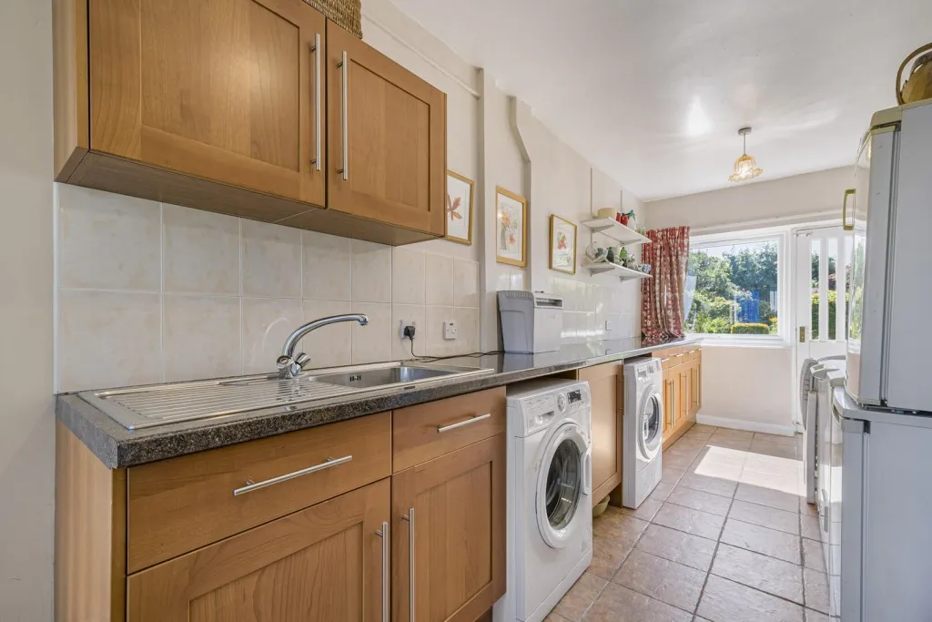 Aperfield Road, Biggin Hill, photo 8