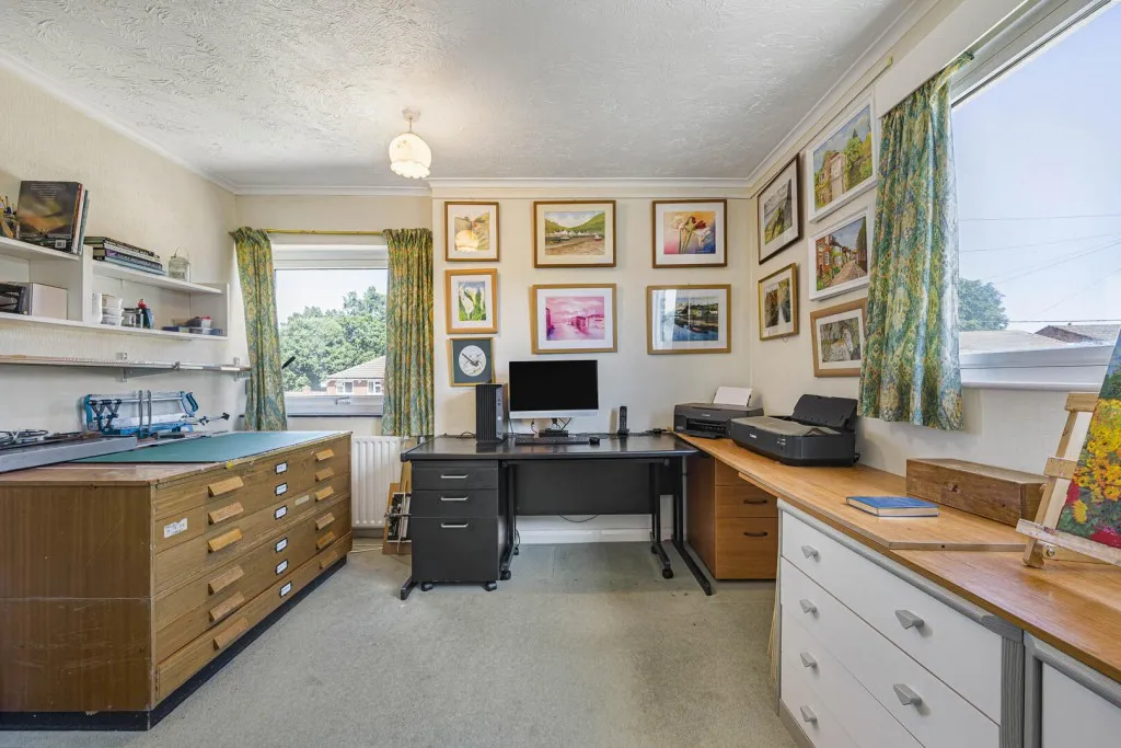 Aperfield Road, Biggin Hill, photo 14