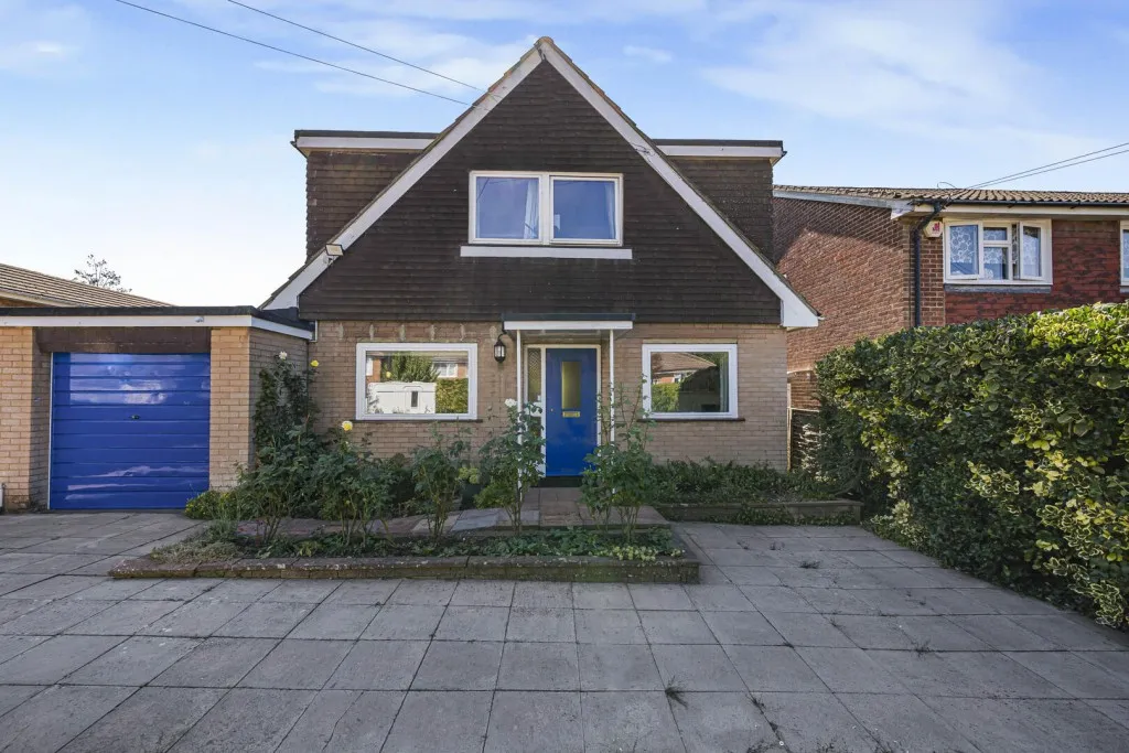 5 bed house for sale, Aperfield Road, Biggin Hill