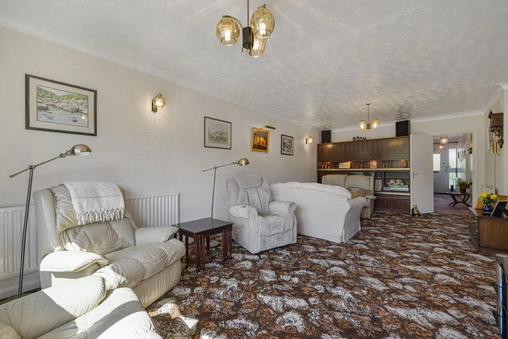 Aperfield Road, Biggin Hill, photo 5