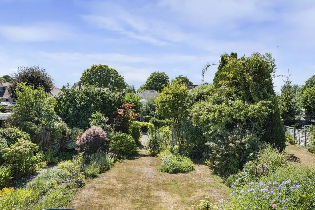 Aperfield Road, Biggin Hill, photo 21
