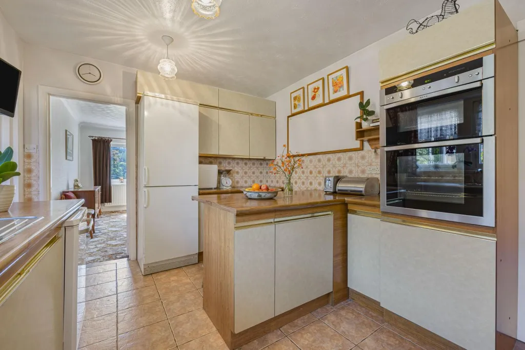 Aperfield Road, Biggin Hill, photo 3