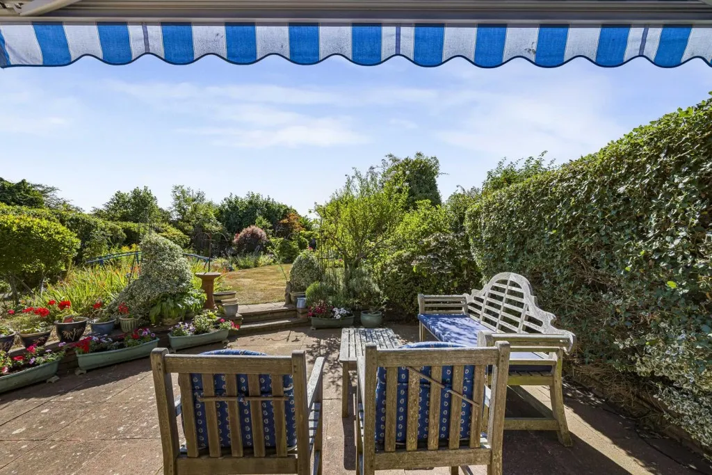 Aperfield Road, Biggin Hill, photo 17