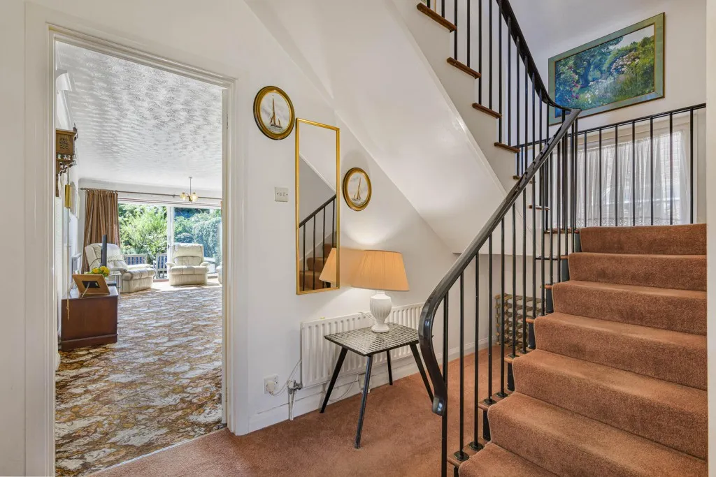 Aperfield Road, Biggin Hill, photo 9