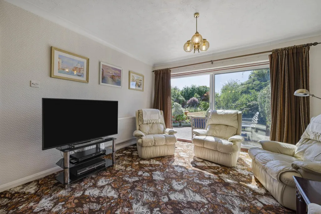 Aperfield Road, Biggin Hill, photo 4